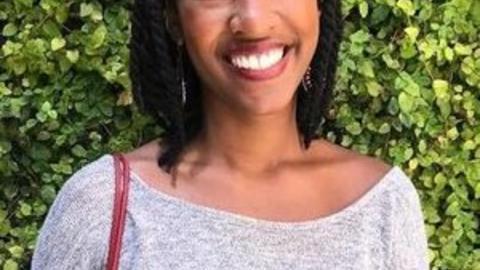 Joyce G. Chery
