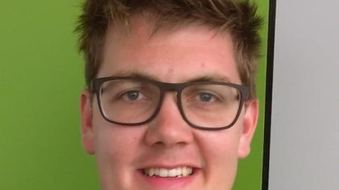 Prof. Scott McAdam