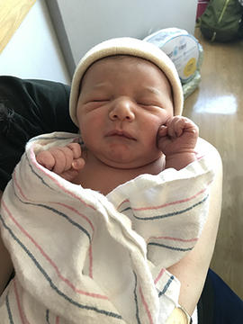 Baby Buonaiuto