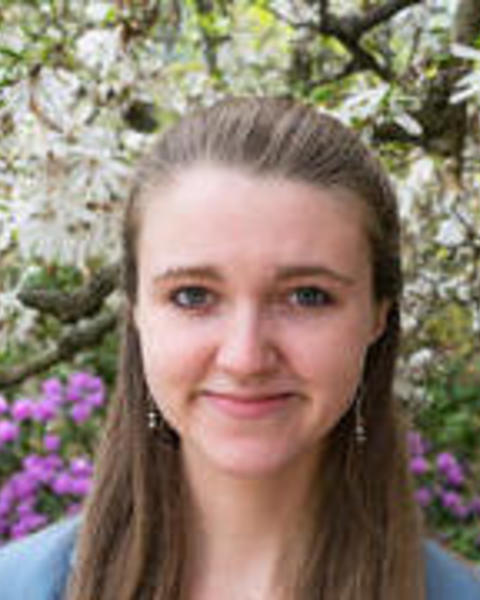Sophie Everbach