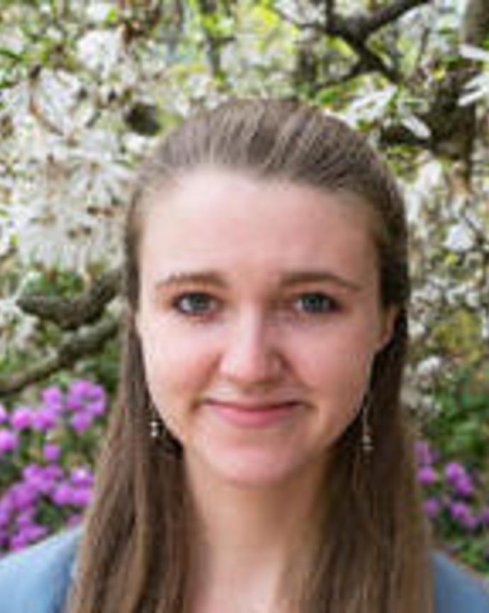 Sophie Everbach